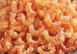 Dried Shrimp